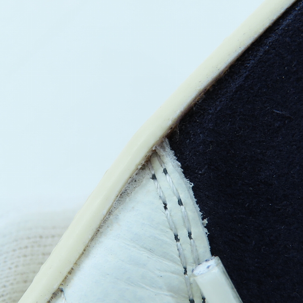 実際に弊社で買取させて頂いたPUMA/プーマ CRACK HERITAGE OG/クラック ヘリテージ オリジナル 369694-01/28.5の画像 6枚目