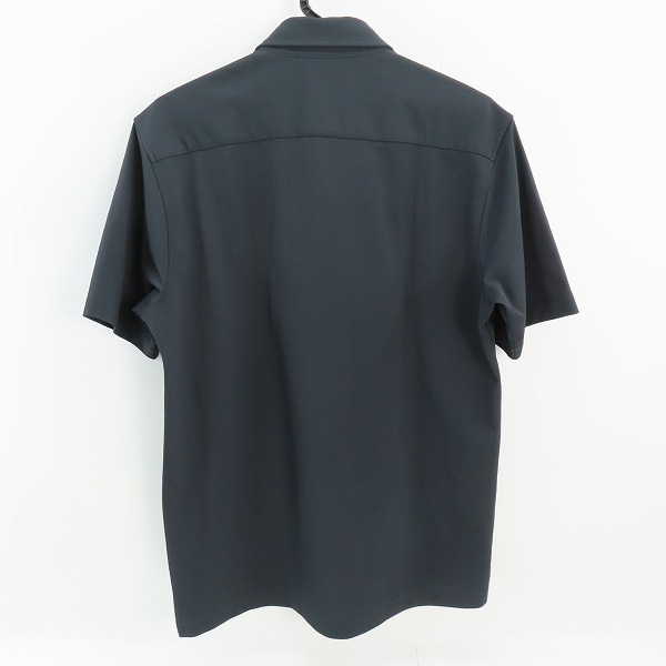 実際に弊社で買取させて頂いたMACKINTOSH PHILOSOPHY/マッキントッシュフィロソフィー TROTTER with MOONRAKERS/トロッター ポロシャツ L1M97-390/40の画像 1枚目