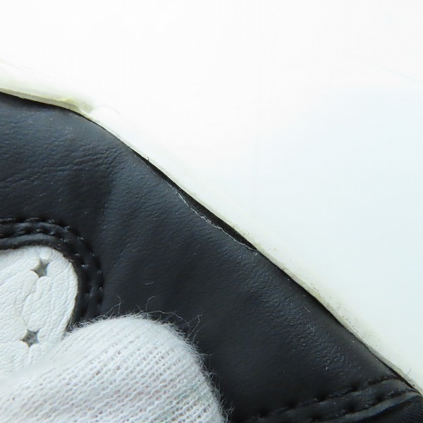 実際に弊社で買取させて頂いたARMANI EXCHANGE/アルマーニエクスチェンジ スニーカー XUZ015 XV189/US7の画像 7枚目