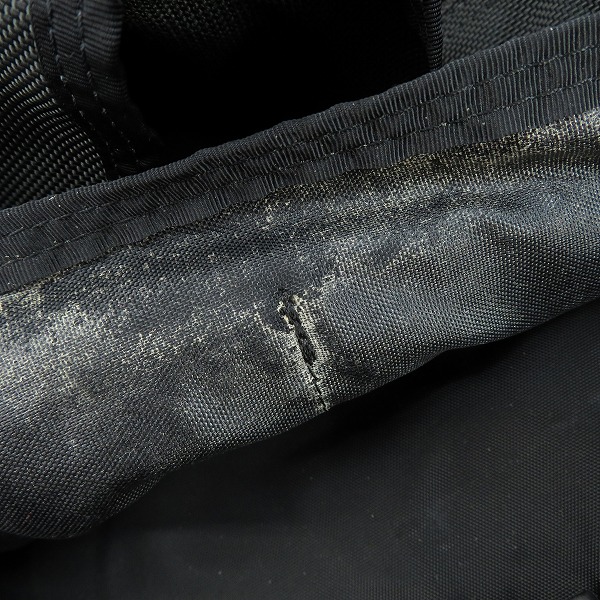 実際に弊社で買取させて頂いたBRIEFING/ブリーフィング LANCE2 メッセンジャーバッグの画像 6枚目