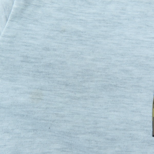 実際に弊社で買取させて頂いたF.C.R.B./F.C.Real Bristol/エフシーレアルブリストル 23SS BOX LOGO TEE FCRB-230074 XLの画像 5枚目