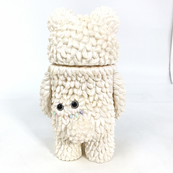 実際に弊社で買取させて頂いたINSTINCTOY/インスティンクトイ Muckey/ムッキー 10th color "ILLUSION"/イリュージョンの画像 3枚目