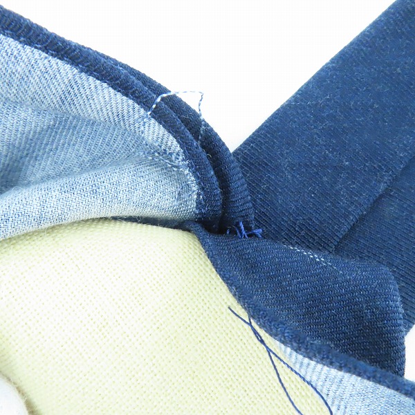 実際に弊社で買取させて頂いたRRL/ダブルアールエル ネクタイの画像 6枚目