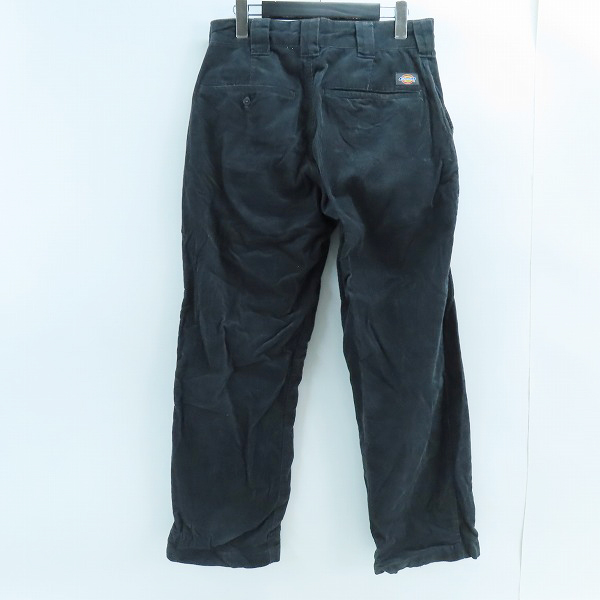 実際に弊社で買取させて頂いたDICKIES/ディッキーズ UNITED ARROWS green label relaxing ユナイテッドアローズ コーデュロイパンツ/Mの画像 1枚目