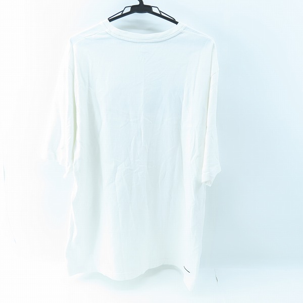 実際に弊社で買取させて頂いたF.C.R.B./F.C.Real Bristol/エフシーレアルブリストル 24SS SOUVENIR EMBLEM TEE FCRB-240076 Mの画像 1枚目