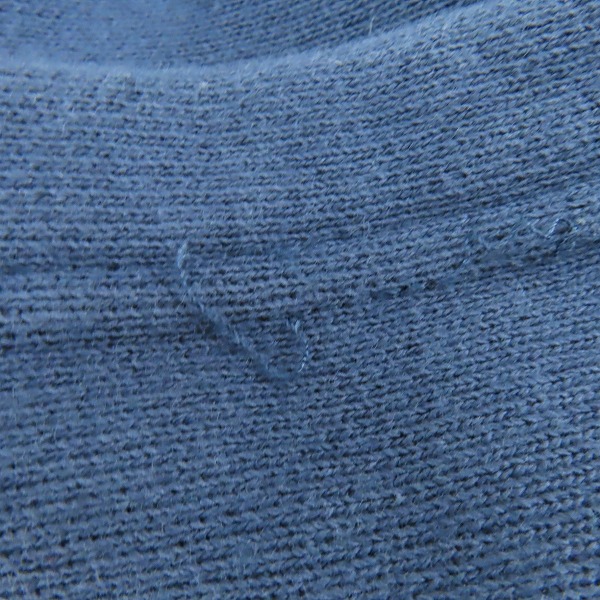 実際に弊社で買取させて頂いたChampion/チャンピオン リバースウィーブ スウェットパンツ 11.5oz C3-W205/XLの画像 8枚目