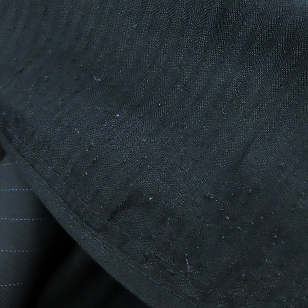 実際に弊社で買取させて頂いたLoro Piana/ロロピアーナ super120's スラックスパンツ の画像 5枚目