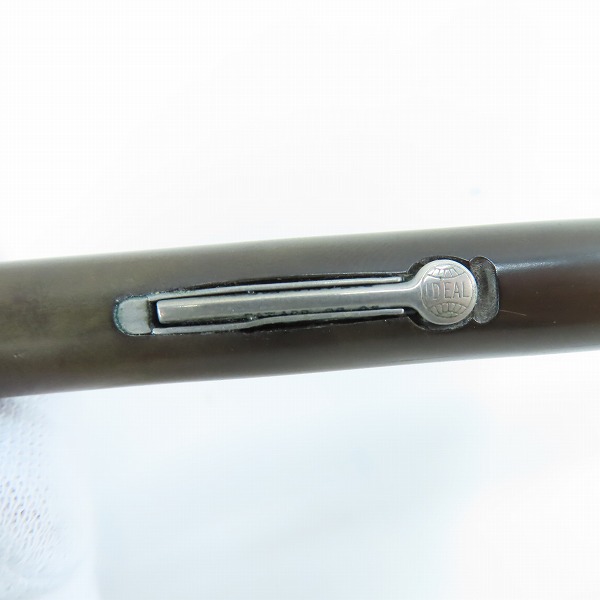 実際に弊社で買取させて頂いたWATERMAN'S/ウォーターマン IDEAL pat'd 1884/80S ヴィンテージ万年筆の画像 2枚目