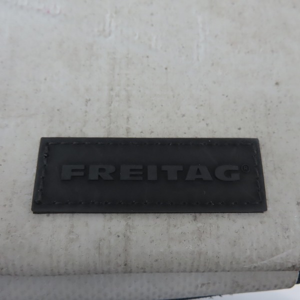 実際に弊社で買取させて頂いたFREITAG/フライターグ F680 ANDERSON ロールトップ トートバッグ ショルダーバッグ の画像 5枚目