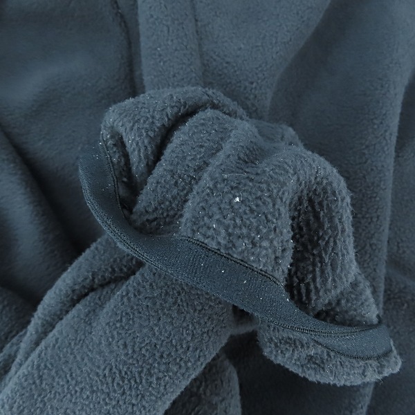 実際に弊社で買取させて頂いたTHE NORTH FACE/ノースフェイス ビッグホーンパンツ ブラック NB82333R/Lの画像 8枚目