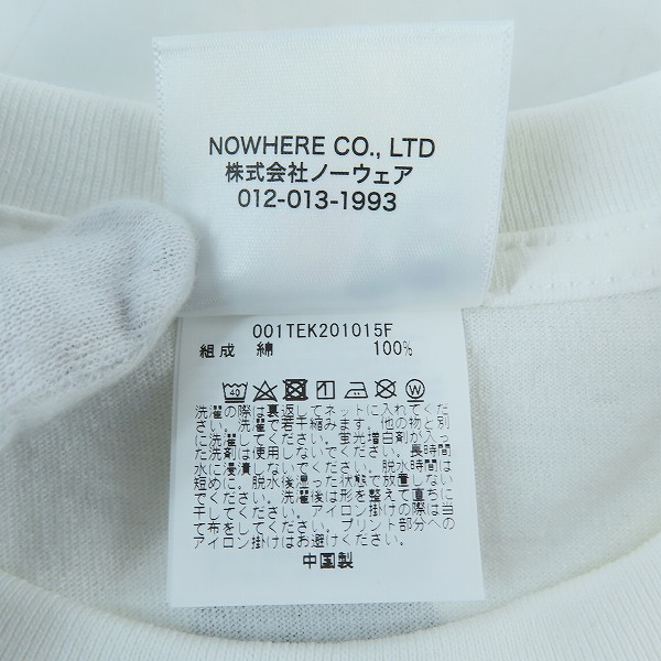 実際に弊社で買取させて頂いたA BATHING APE/アベイシングエイプ 31ST ANNIV. APE HEAD TEE/31周年記念 サル顔 Tシャツ/Mの画像 3枚目