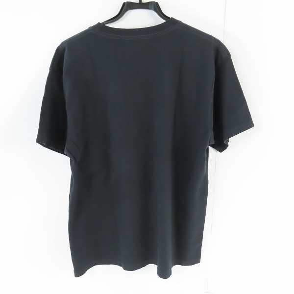 実際に弊社で買取させて頂いたmastermind JAPAN × CACTUS JACK./マスターマインド× カクタスジャック スカル ラインストーン Tシャツ/Lの画像 1枚目