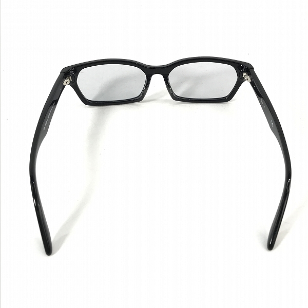 実際に弊社で買取させて頂いた(3)Ray-Ban/レイバン 眼鏡/メガネフレーム/アイウェア/サングラス RB5344-Dの画像 2枚目