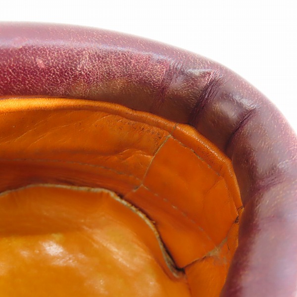 実際に弊社で買取させて頂いたTIMBERLAND/ティンバーランド 3EYELET CLAS SIC LUG 50009/9Mの画像 8枚目