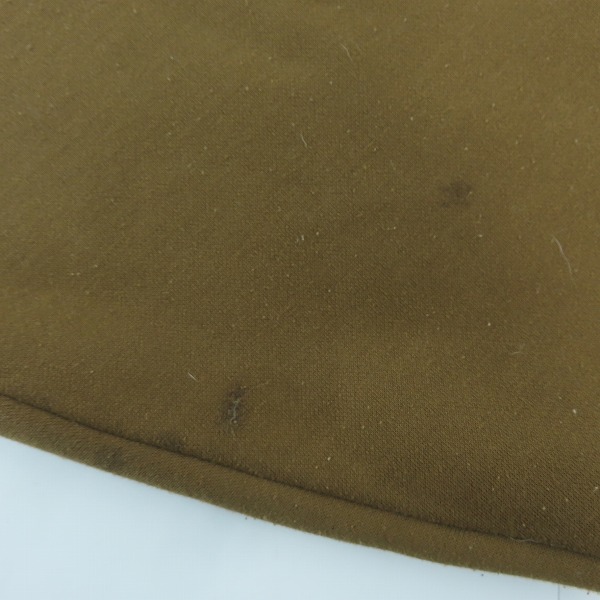 実際に弊社で買取させて頂いたWTAPS ダブルタップス 23AW MOCK NECK/SWEATER/ POLY.FORTLESS 232ATDT-CSM23/04の画像 4枚目