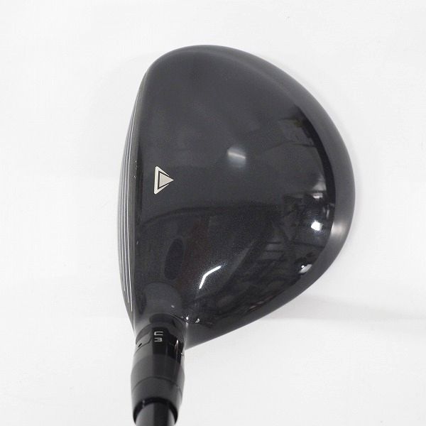 実際に弊社で買取させて頂いたTitleist/タイトリスト 917 F2 フェアウェイウッド 3ｗ/15° Speeder 517 FLEX：Ｓの画像 1枚目