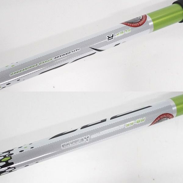 実際に弊社で買取させて頂いたTaylorMade/テーラーメイド RBZ ROCKET BALLZ ユーティリティ U4/22° RB-55 FLEX:R ヘッドカバー付き の画像 6枚目
