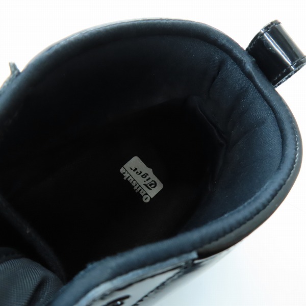 実際に弊社で買取させて頂いたOnitsuka Tiger/オニツカタイガー RINKAN BOOT ハイカットスニーカー 1183A748/27.5の画像 4枚目
