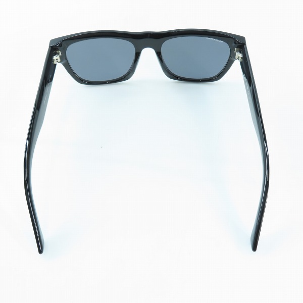 実際に弊社で買取させて頂いた【未使用】 DSQUARED2/ディースクエアード ICON 0004/S CCPIR アイウェアの画像 2枚目