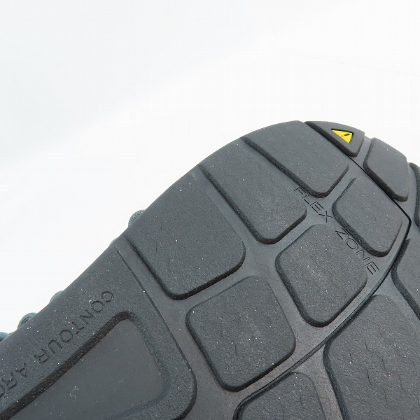 実際に弊社で買取させて頂いたKEEN/キーン UNEEK/ユニーク サンダル 1026335/26.5の画像 6枚目