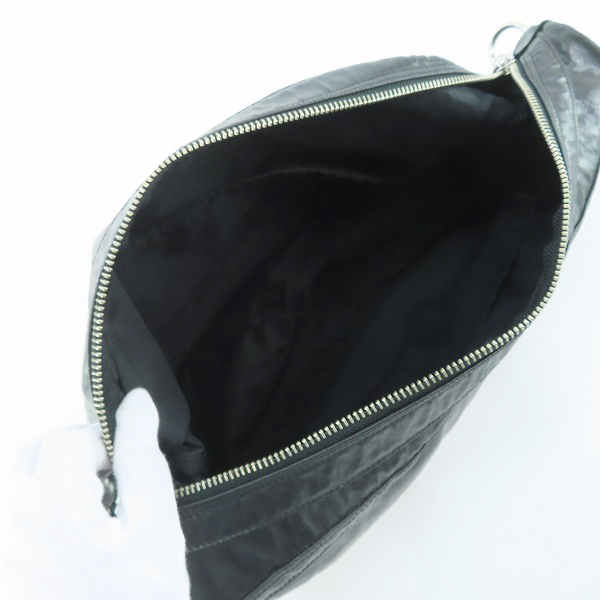 実際に弊社で買取させて頂いたPORTER/ポーター ショルダーバッグ/メッセンジャーバッグの画像 3枚目