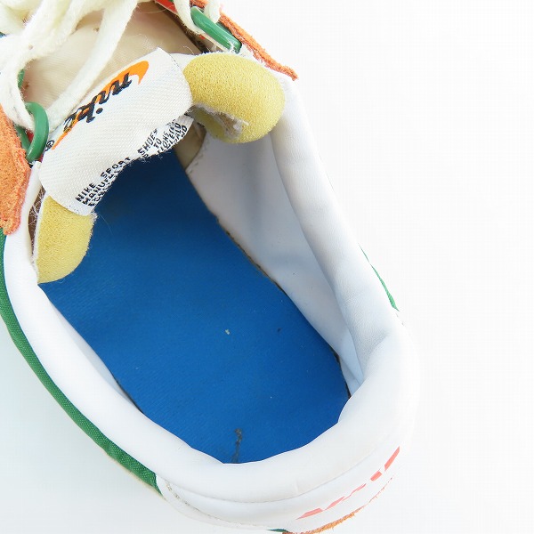 実際に弊社で買取させて頂いたNIKE/ナイキ STING VNTG スティング ヴィンテージ 316160-811 28.5の画像 4枚目