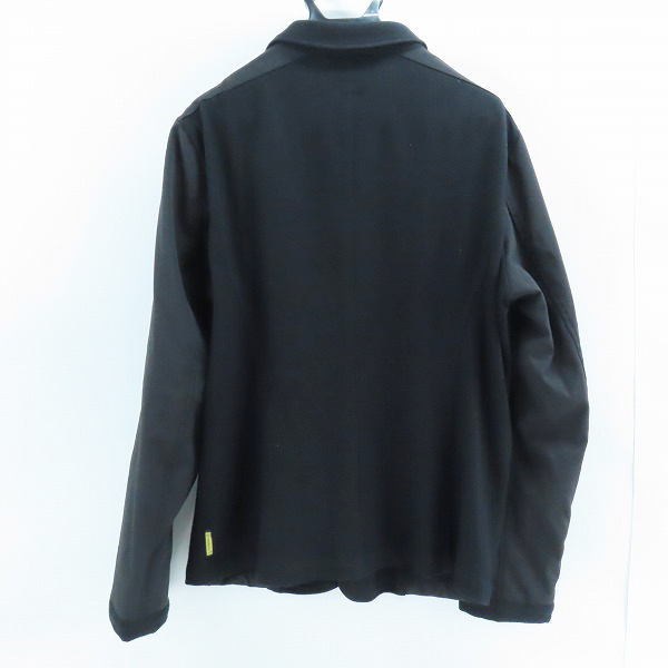 実際に弊社で買取させて頂いたARMANI JEANS/アルマーニ ジーンズ ジャケット/Lの画像 1枚目