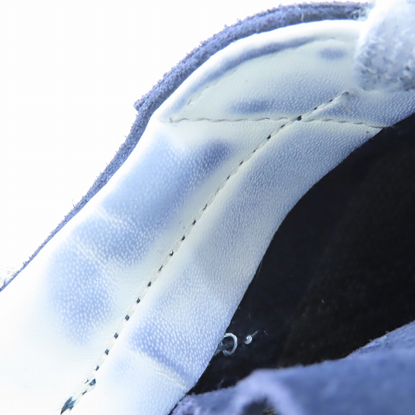 実際に弊社で買取させて頂いたPUMA/プーマ CRACK HERITAGE OG/クラック ヘリテージ オリジナル 369694-01/28.5の画像 7枚目