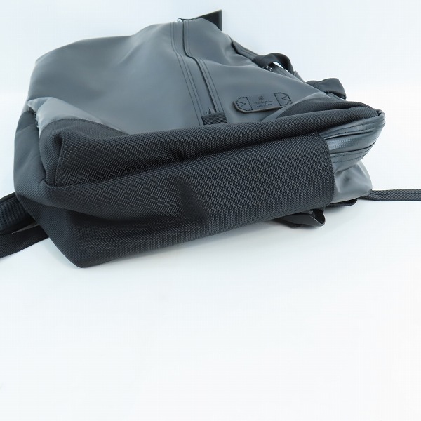 実際に弊社で買取させて頂いたmaster-piece/マスターピース 2WAYバックパック 55548の画像 2枚目