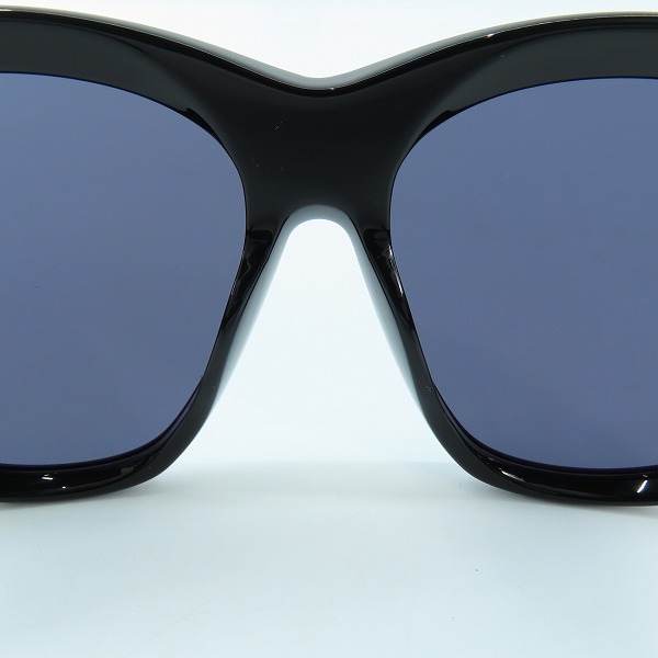 実際に弊社で買取させて頂いたTOM FORD/トムフォード アイウェア/サングラス TF1113の画像 3枚目