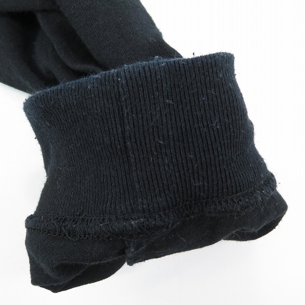 実際に弊社で買取させて頂いたHOLLYWOOD RANCH MARKET/ハリウッドランチマーケット クルーネック ロングスリーブ/3の画像 7枚目