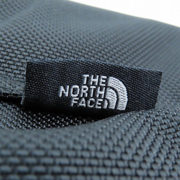 実際に弊社で買取させて頂いたTHE NORTH FACE/ノースフェイス CAMP CHAIR SLM キャンプチェアスリム NN32201の画像 7枚目