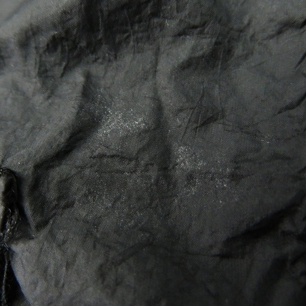 実際に弊社で買取させて頂いたRick Owens/リックオウエンス DRKSHDW/ダークシャドウ 16SS ポッズショーツ サルエル ショートパンツ DU16S1380-NI/Mの画像 6枚目