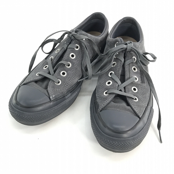 実際に弊社で買取させて頂いたCONVERSE/コンバース N.HOOLYWOOD ADDICT 1AD988/26.5