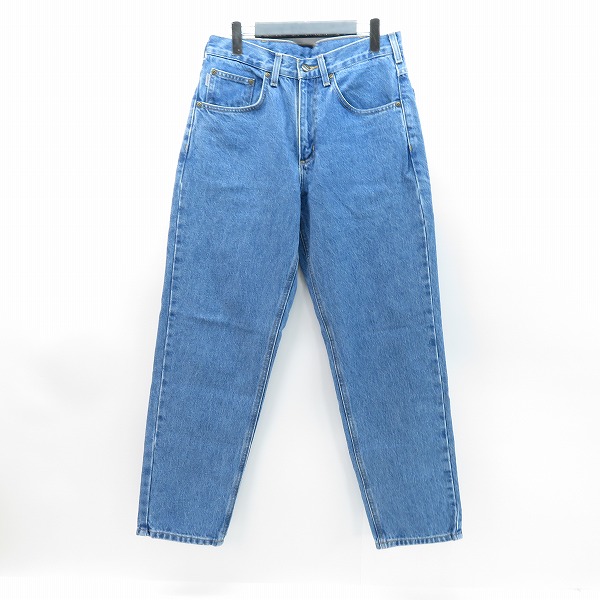実際に弊社で買取させて頂いたCarhartt/カーハート Relaxed Fit デニムパンツ B17 STW/32×30