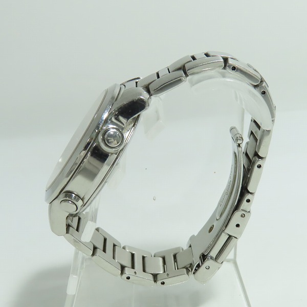 実際に弊社で買取させて頂いたCASIO/カシオ OCEANUS/オシアナス 電波ソーラー 腕時計 OCW-10の画像 1枚目