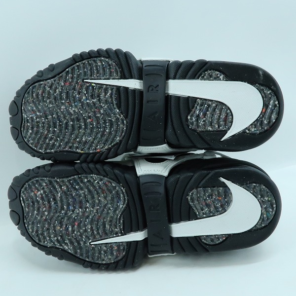 実際に弊社で買取させて頂いた【未使用】NIKE×AMBUSH/ナイキ×アンブッシュ AIR ADJUST FORCE SP エア アジャストフォース DM8465-100 25.5の画像 2枚目