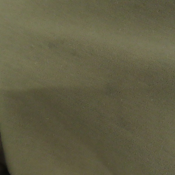 実際に弊社で買取させて頂いた1/F/イチエフ ファクトタム ジップジャケット/2の画像 5枚目