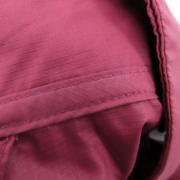 実際に弊社で買取させて頂いたPUMA/プーマ 2024 スイス代表 プレマッチ ウーブンジャケット 773985-08 /Lの画像 7枚目