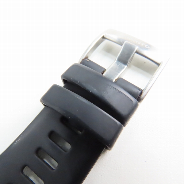 実際に弊社で買取させて頂いたSUUNTO/スント SPARTAN TRAINER WRIST HR スパルタン トレーナー 心拍計 SS023425000の画像 5枚目