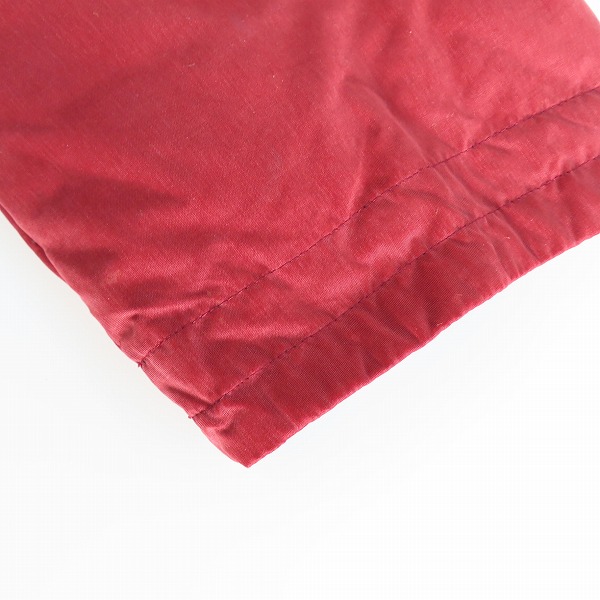 実際に弊社で買取させて頂いたHUGO BOSS/ヒューゴボス ダウンジャケット 54の画像 8枚目