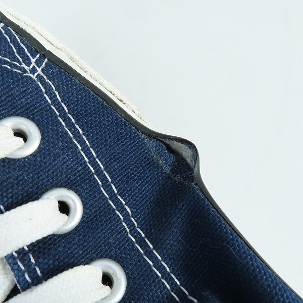 実際に弊社で買取させて頂いたCONVERSE/コンバース ALL STAR 100 COLORS HI/オールスター 1CK560/28の画像 6枚目