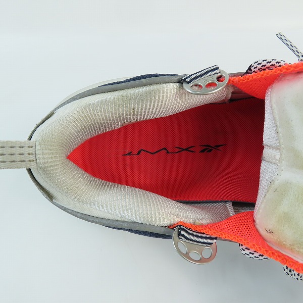 実際に弊社で買取させて頂いたReebok/リーボック DMX RUN 10/ディーエムエックスラン 10 V44397/29の画像 4枚目