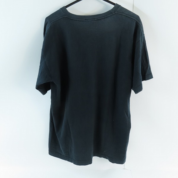 実際に弊社で買取させて頂いたRED HOT CHILI PEPPERS/レッドホットチリペッパーズ 2002年幕張メッセ/By the way バンドTシャツ/Lの画像 1枚目