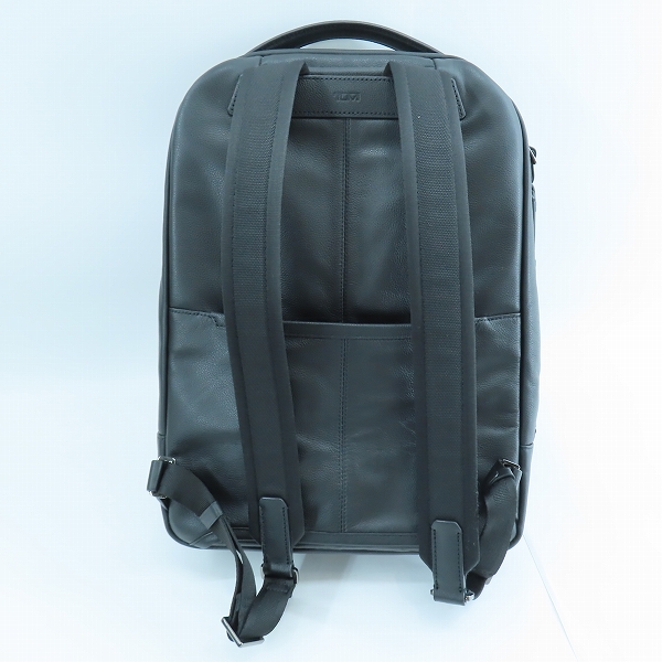 実際に弊社で買取させて頂いたTUMI/トゥミ BRADNER/ブラッドナー バックパック 6302011DPの画像 1枚目