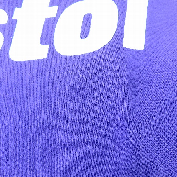 実際に弊社で買取させて頂いたF.C.R.B./F.C.Real Bristol/エフシーレアルブリストル 23AW FCRB-232085 AUTHENTIC TEE FCRB-232085 XLの画像 4枚目