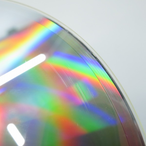 実際に弊社で買取させて頂いたセガサターン/SS ソフト 機動戦士ガンダム外伝 I 戦慄のブルー/II 蒼を受け継ぐ者/III 裁かれし者 3点セット【動作未確認】の画像 3枚目