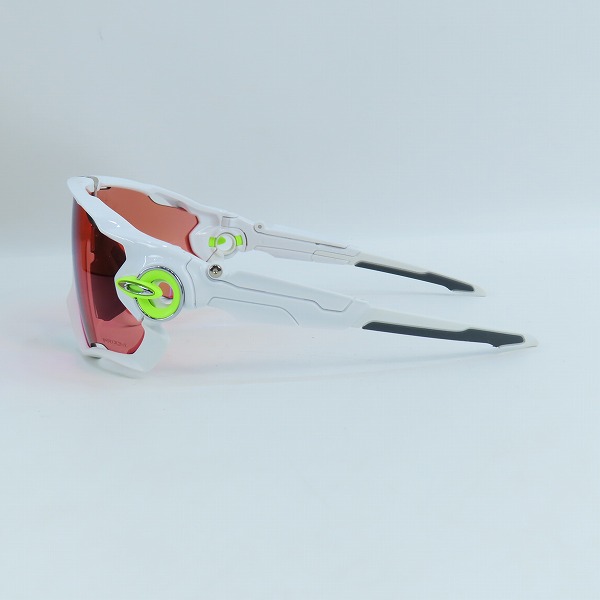 実際に弊社で買取させて頂いたOAKLEY/オークリー JAWBREAKER/ ジョウブレイカー サングラス/アイウェア OO9270-02の画像 1枚目