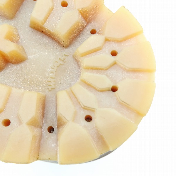 実際に弊社で買取させて頂いたWHITES BOOTS/ホワイツブーツ レースアップブーツ ロングブーツ/フォルスタン付き 10EEの画像 7枚目