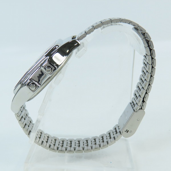 実際に弊社で買取させて頂いた(1)TIMEX/タイメックス スペースインベーダー  腕時計 TW2V30000の画像 1枚目